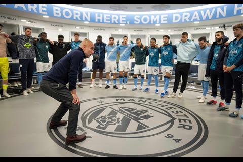 City Studios_Manchester City Docuseries 2